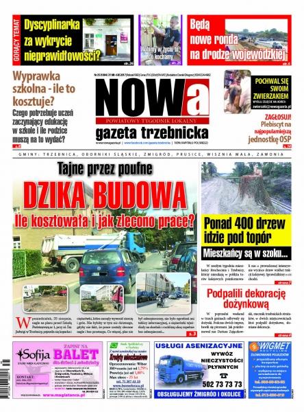 Przegląd wydania nr 35