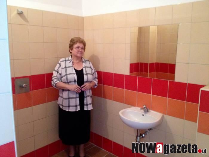 Kiedy ośrodek odzyska blask?