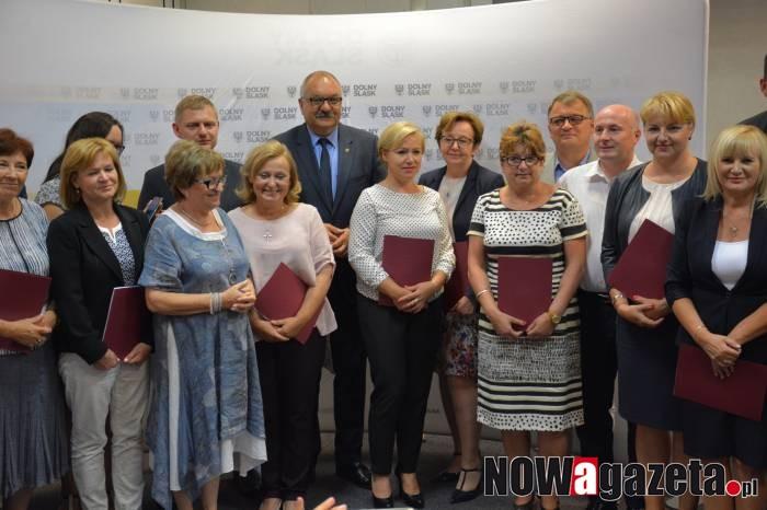 Powstanie kanalizacja i przepompownia wody