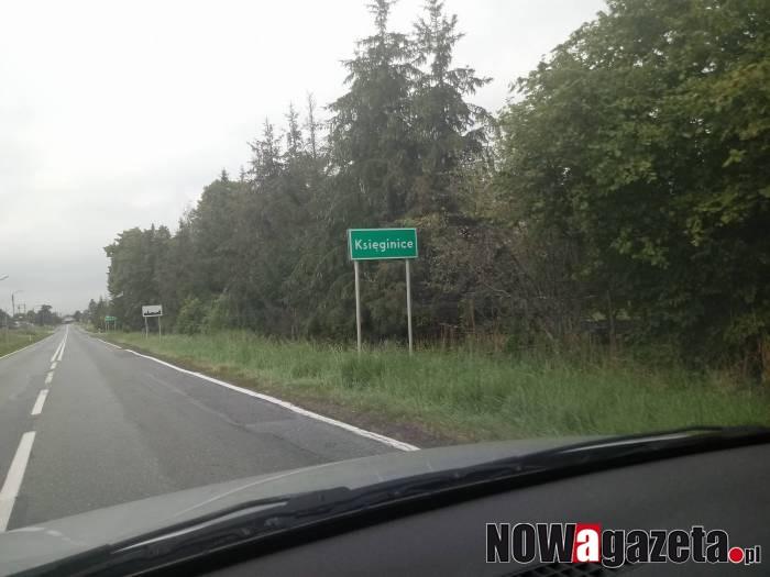 Powstanie świetlica