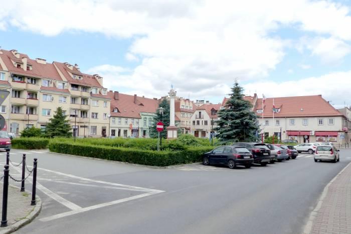 Kto odnowi żmigrodzki Rynek?