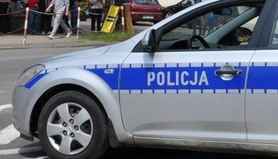 Trwa rekrutacja do policji