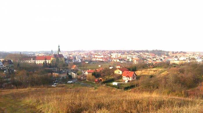 Ruszą prace na Winnej Górze?