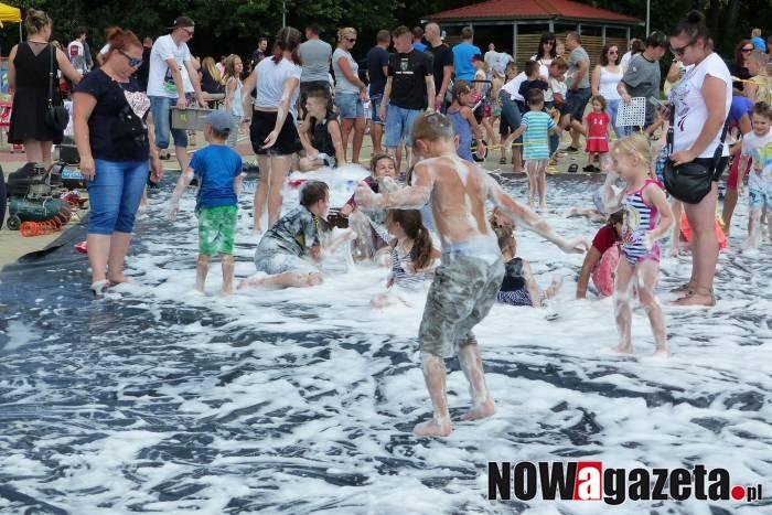 Festiwal piany dla Sandry Burchackiej