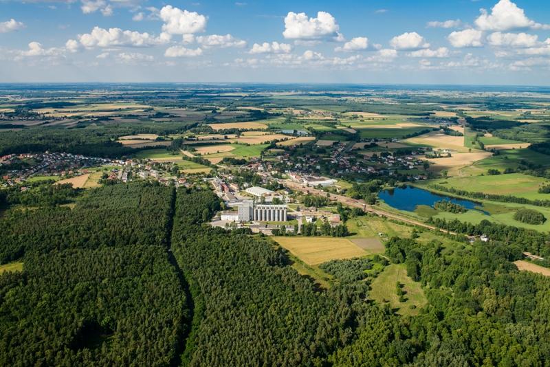 Co z drogą w Skokowej?