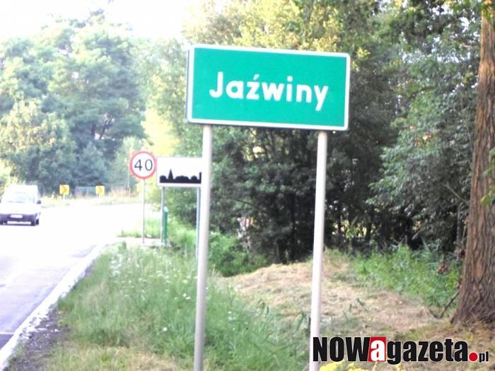 Mieszkańcy czekają na nowe połączenie