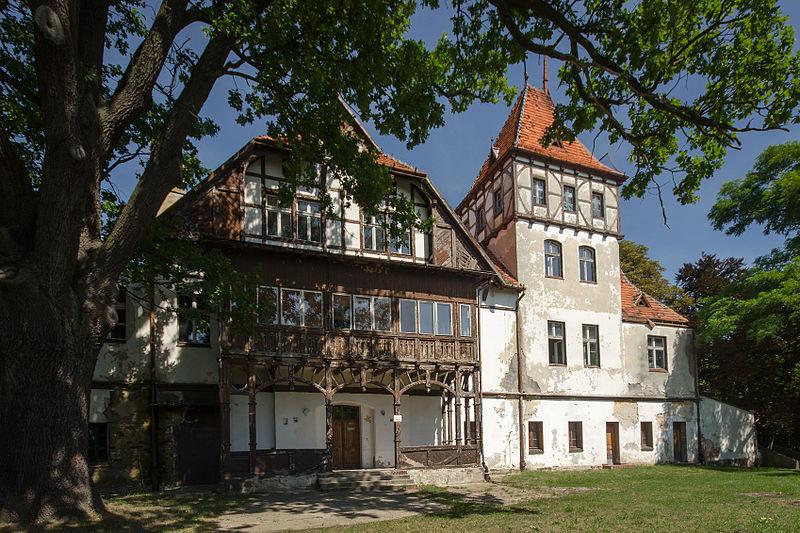Powiat zastawia Dom Pomocy Społecznej