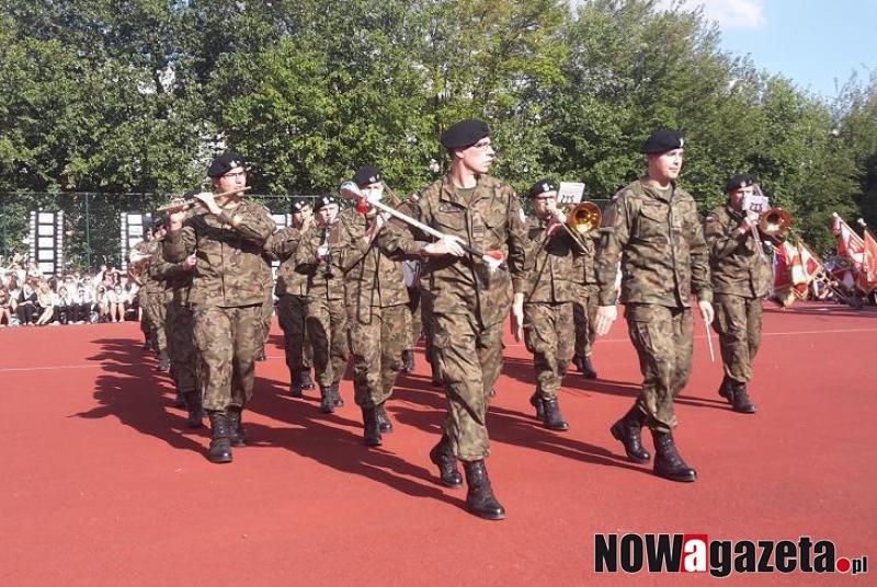Dziś Święto Wojska Polskiego