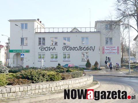 Nietypowy koncert. Zagrają na dachu...