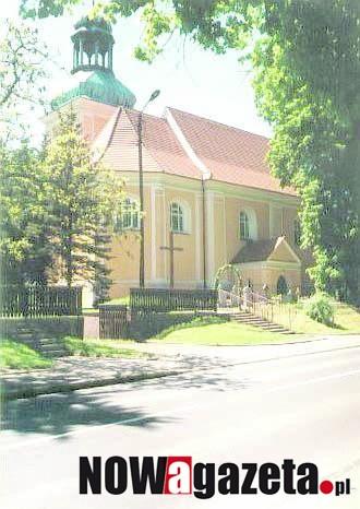 Adaptacja kościoła poewangelickiego