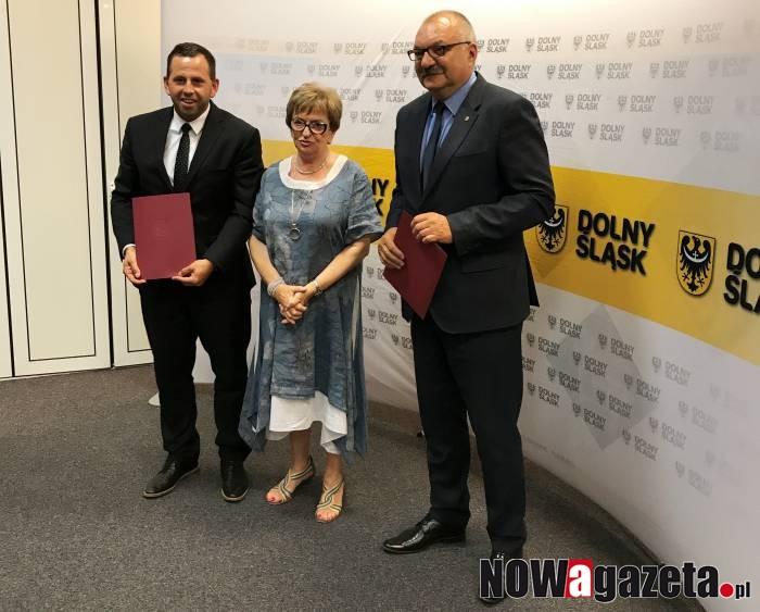 Ponad 200 przydomowych oczyszczalni ścieków w Skokowej i Strupinie