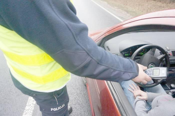 Policjanci podsumowali akcję 