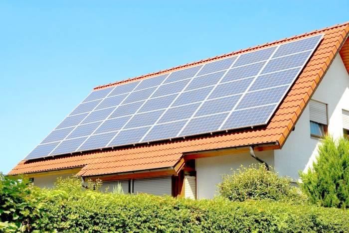 Gmina Dodatnia Energetycznie