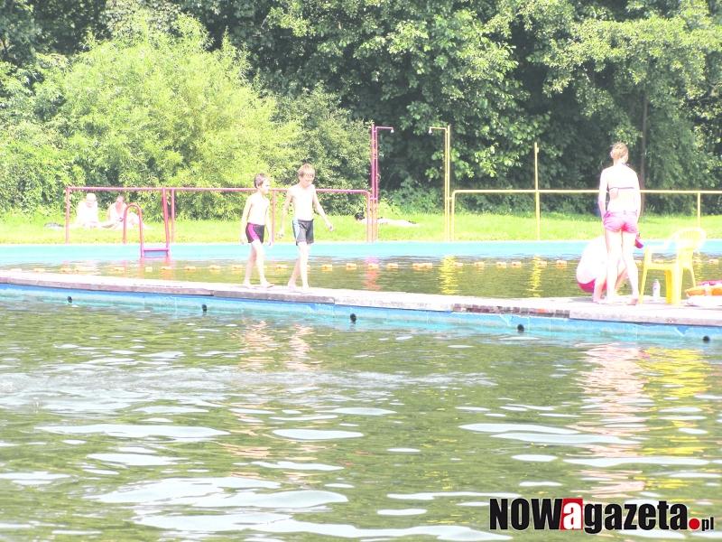 Wypoczywaj bezpiecznie nad wodą - dolnośląska Policja alarmuje w związku z kolejnymi utonięciami