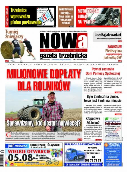 Przegląd wydania nr 31