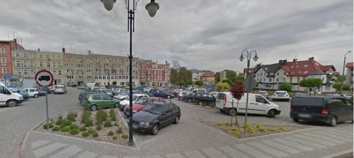 Gmina Trzebnica wprowadza płatne parkowanie
