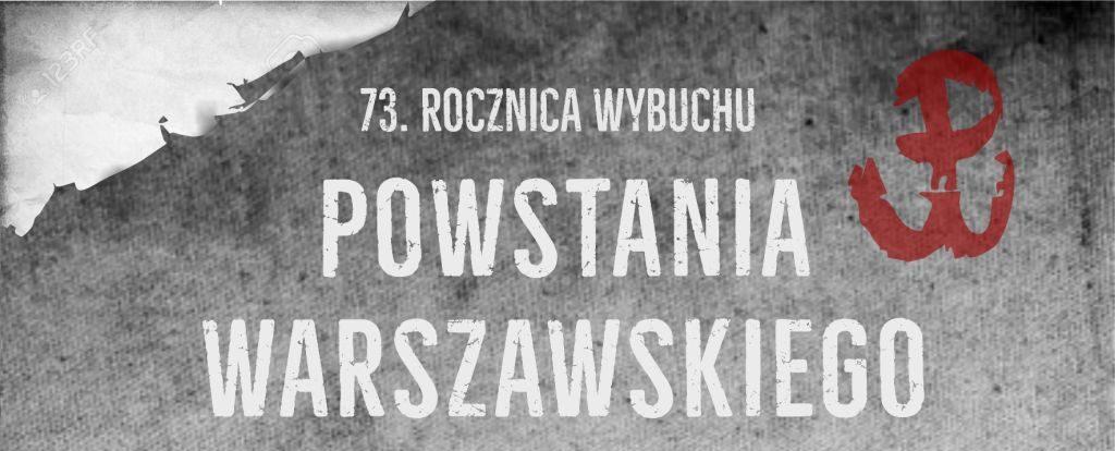 1 sierpnia zawyją syreny, na pamiątkę godziny 