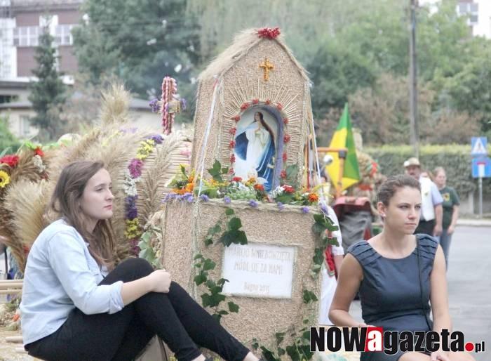 Kto i kiedy zabawi nas na dożynkach?