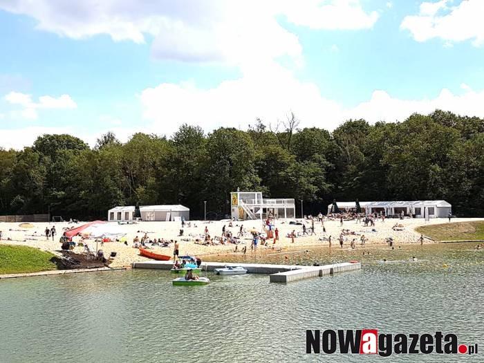 Gdzie nad wodę?