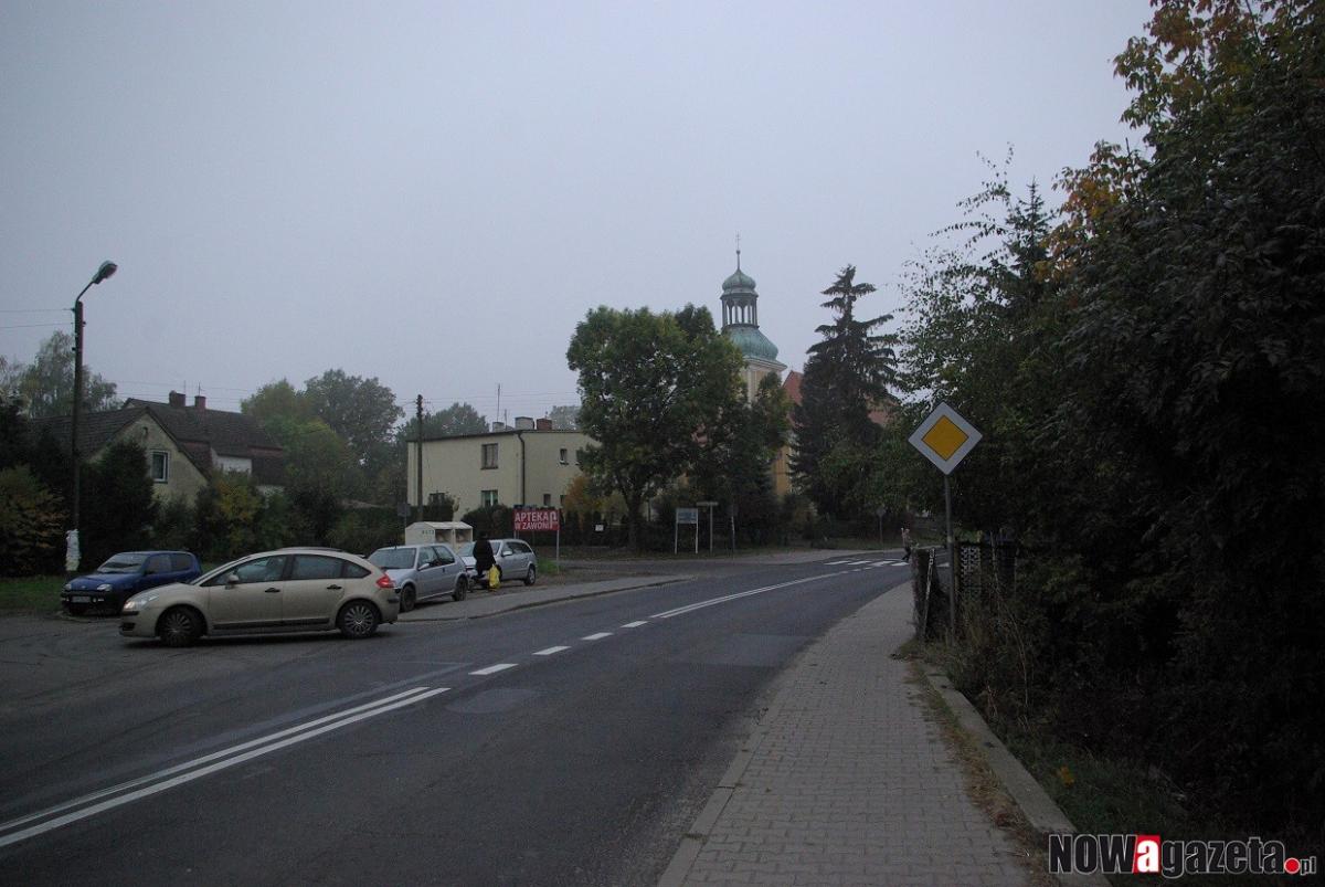 Będzie nowa droga