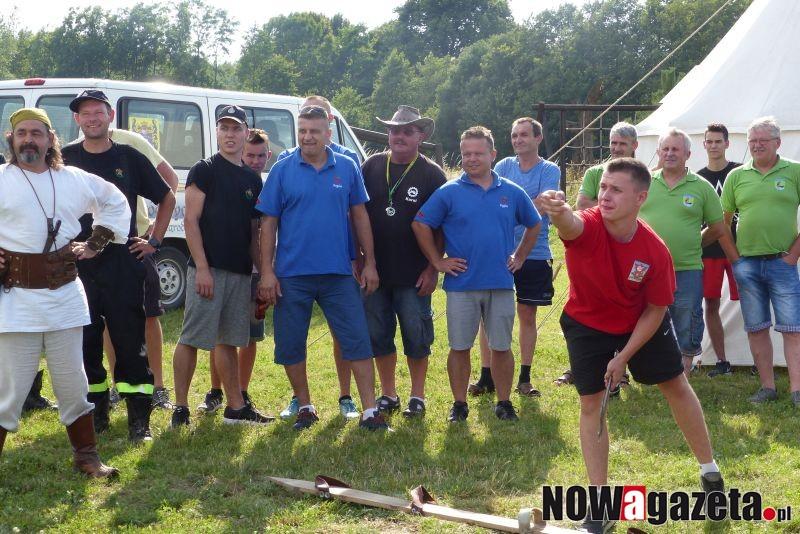 VII Powiatowe Igrzyska Sołtysów i Rad Soleckich [GALERIA]
