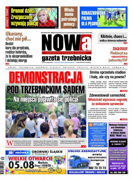 Przegląd wydania nr 30