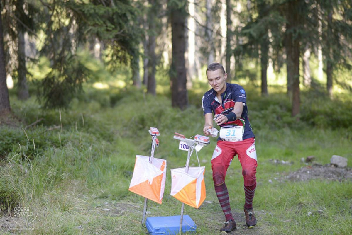 The World Games w Trzebnicy: Są utrudnienia w ruchu