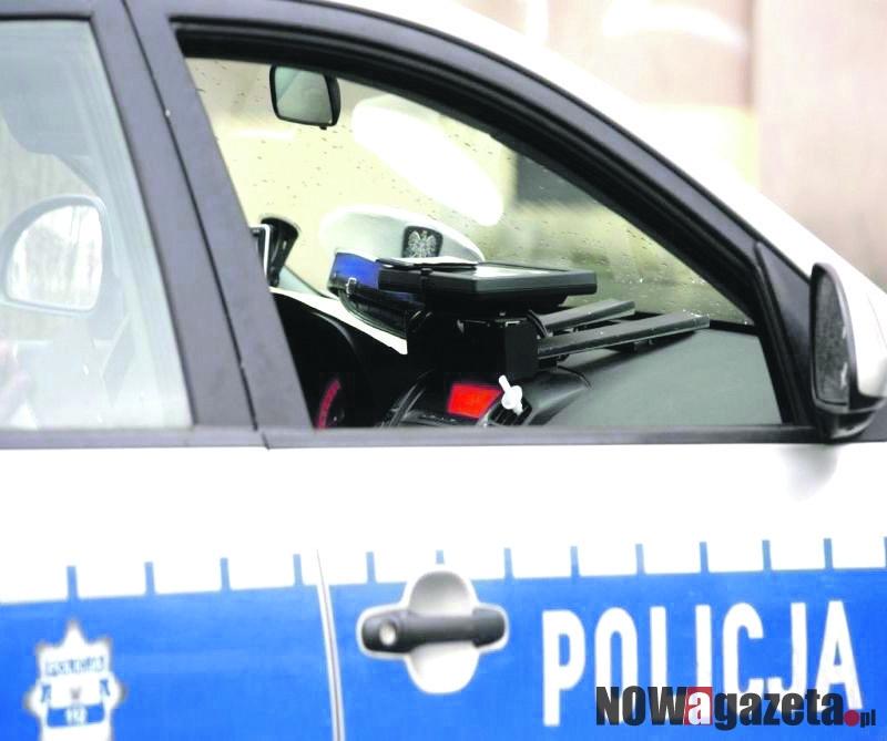 98 lat Polskiej Policji