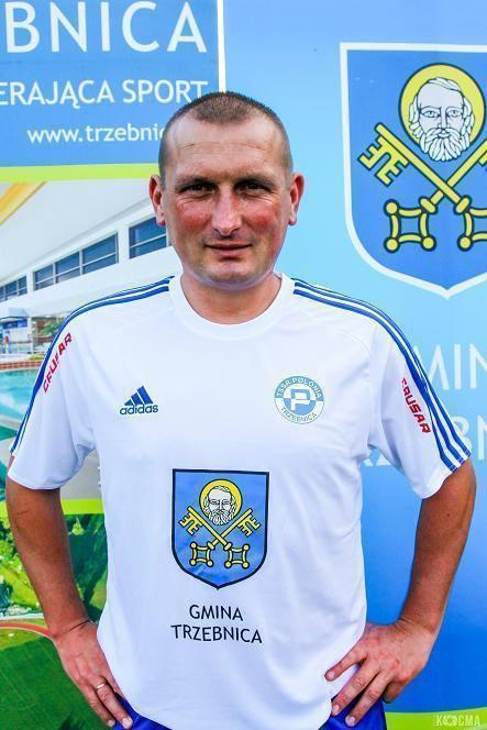 Krzysztof Ulatowski w jedenastce 70-lecia Śląska