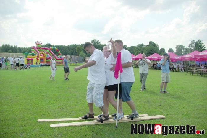 Turniej Sołtysów o Kuraszkowską Palmę Pierwszeństwa