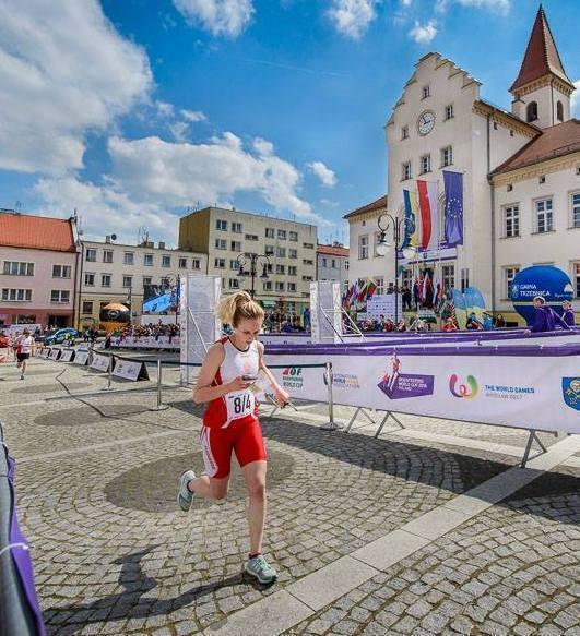 Startują Igrzyska Sportów Nieolimpijskich
