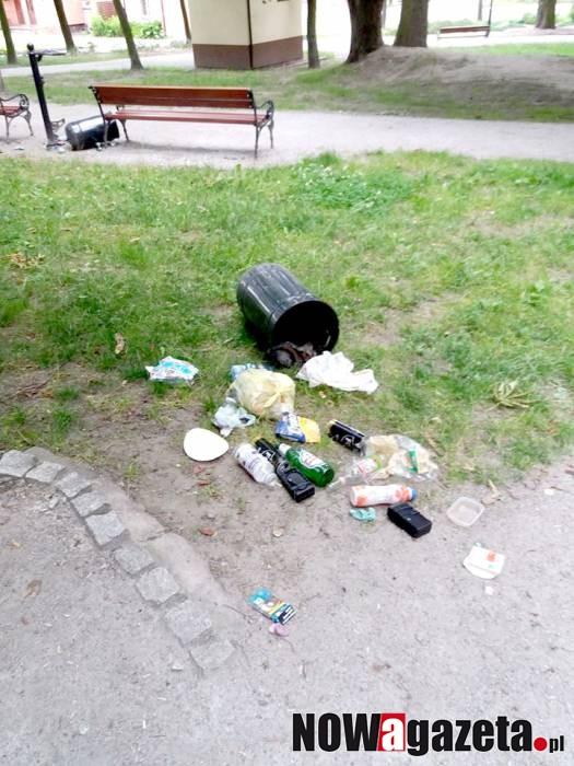 Ręce opadają...