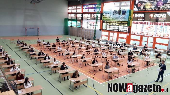 Matematyka piętą achillesową maturzystów