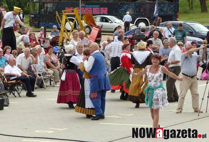 Święto Muzyki Ludowej