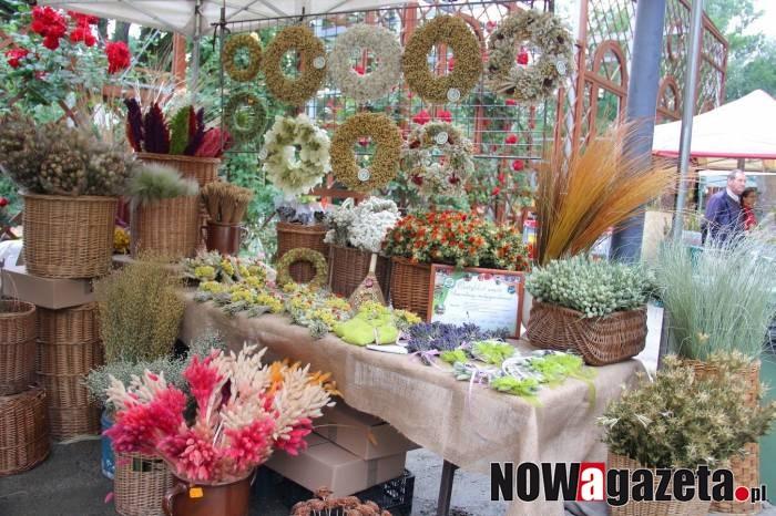 Żmigrodzki Festiwal Kwiatów