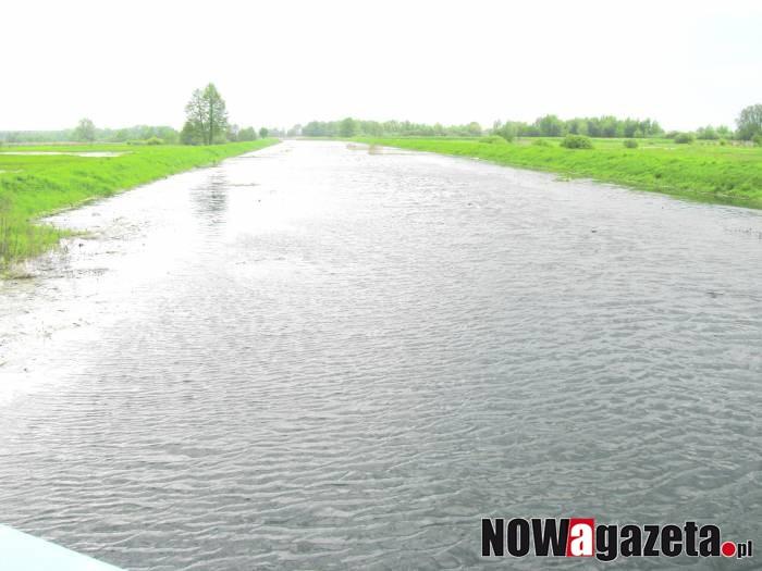 3,2 mln zł na okolice Sąsiecznicy
