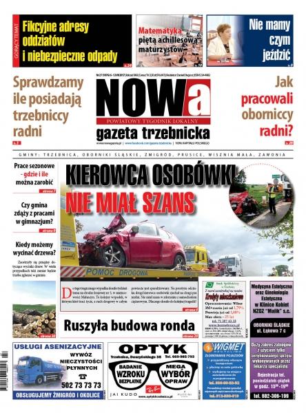 Przegląd wydania nr 27