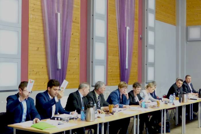 Żmigrodzcy radni dbają o interesy wyborców?