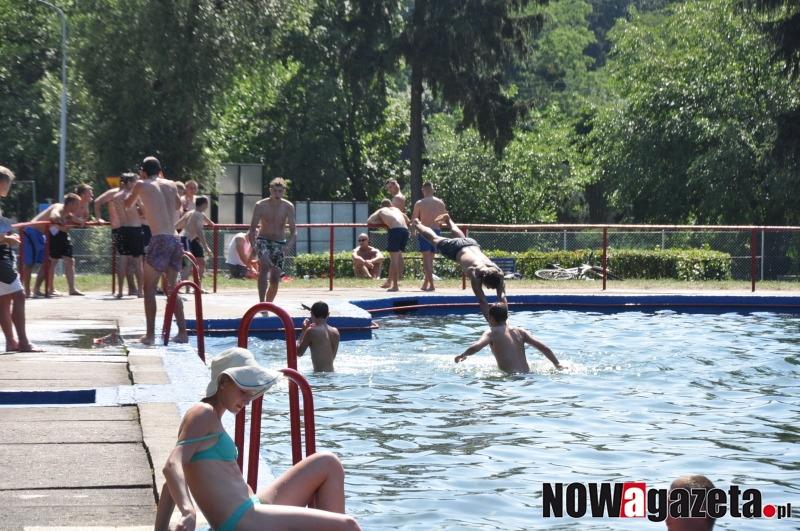 Zadbaj o bezpieczeństwo nad wodą