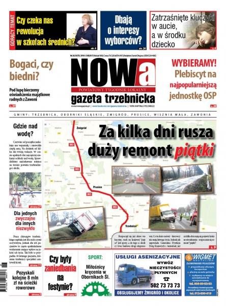 Przegląd wydania nr 26