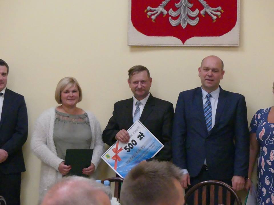 Rozstrzygnięto konkurs na 