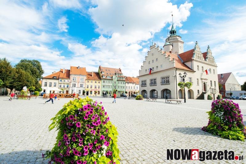 Tak pracują radni w Prusicach