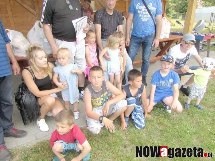 Wszystkie dzieci są sołeckie