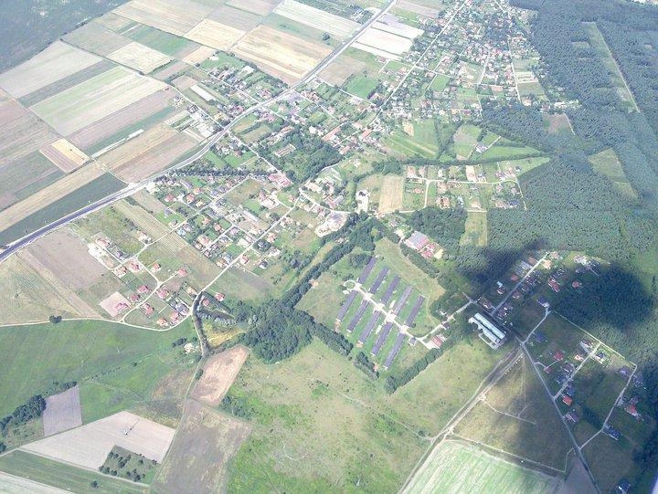 Ciąg dalszy przebudowy dróg