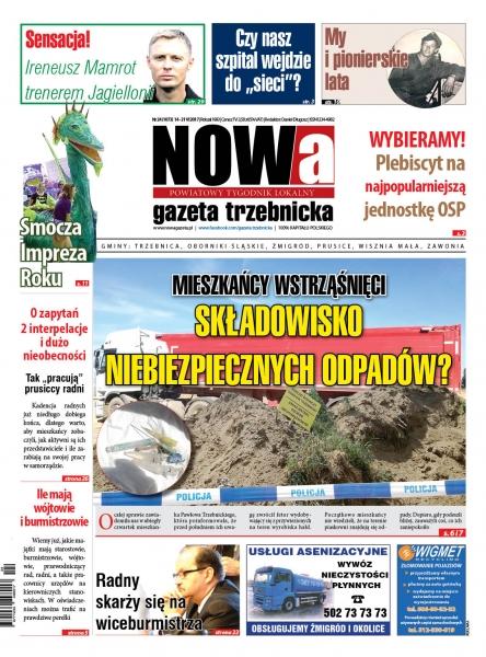 Przegląd wydania nr 24
