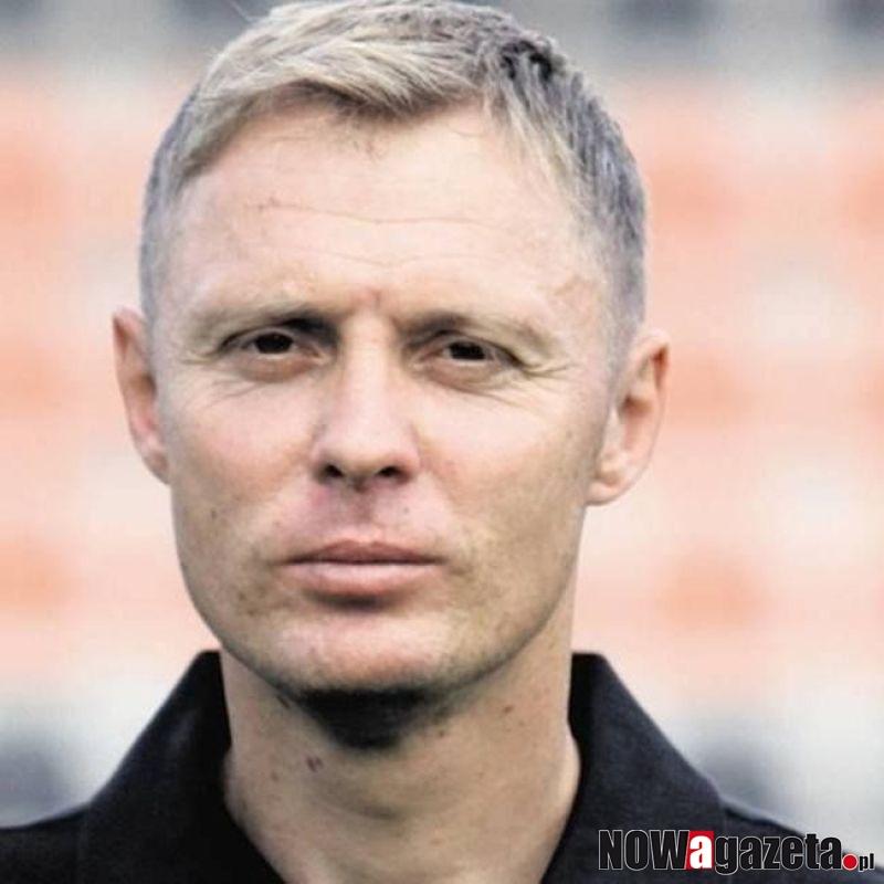 Sensacja! Ireneusz Mamrot trenerem Jagiellonii