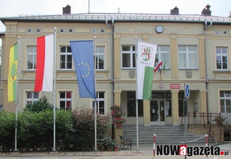 Siemianice proszą o działkę