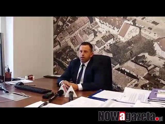 Aktualizacja | Co dalej z nielegalnym składowiskiem? [FILM]
