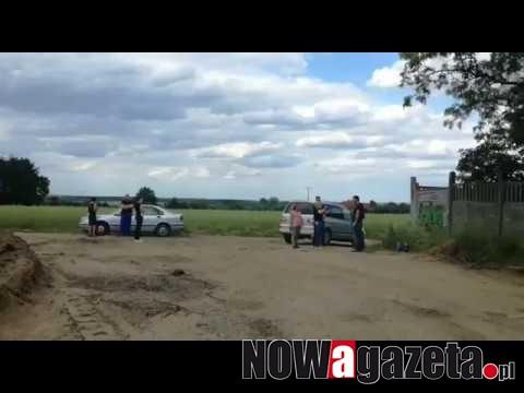 PILNE | Szok! Śmieci z niemieckich szpitali pod Trzebnicą [FILM]