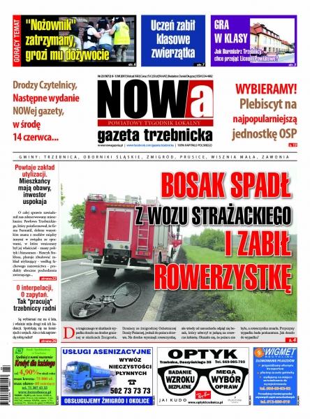 Przegląd wydania nr 23